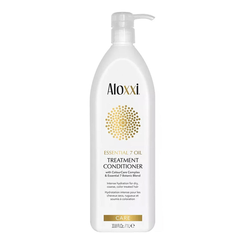 Aloxxi Essential 7 Treatment Conditioner