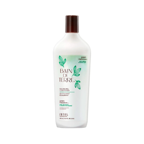 Bain de Terre Green Meadow Balancing Conditioner - Bain de Terre | Hair Color USA