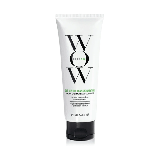 Color Wow One Minute Transformation Anti-Frizz Styling Cream, 4oz - Color Wow | Hair Color USA