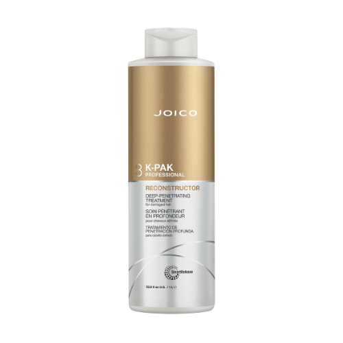 Joico K-Pak Reconstructor Deep-Penetrating Treatment (For Damaged Hair) 33.8oz