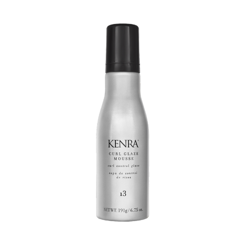 Kenra Curl Glaze Mousse #13, 6.75 oz - Kenra | Hair Color USA