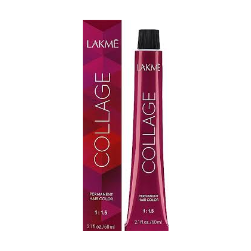 Lakme Collage Plus Intense 2oz Haircolor - Lakme | Hair Color USA