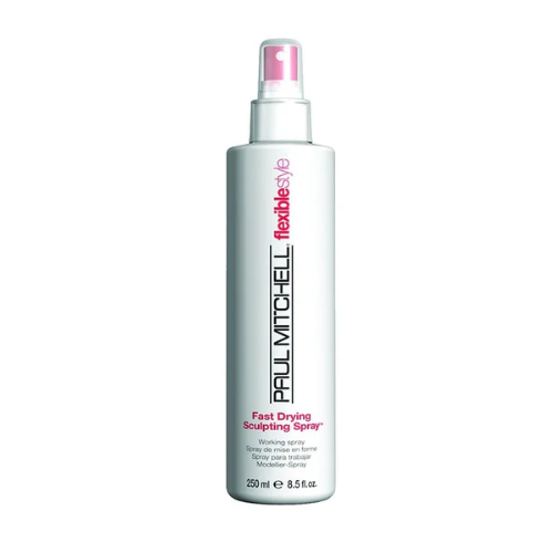 Paul Mitchell Flexible Style Fast Drying Sculpting Spray, 8.5 fl oz