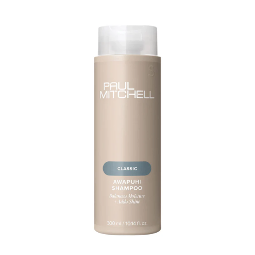 Paul Mitchell Awapuhi Shampoo - Paul Mitchell | Hair Color USA