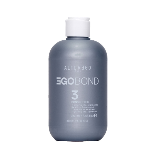 Alter Ego Italy Bond Locker - Alter Ego Italy | Hair Color USA