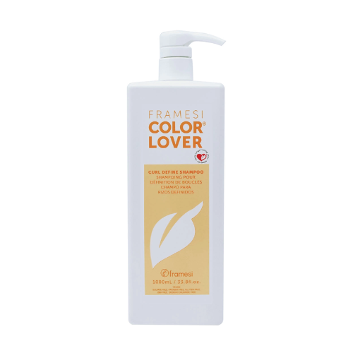 Framesi Color Lover Curl Define Shampoo - Framesi | Hair Color USA