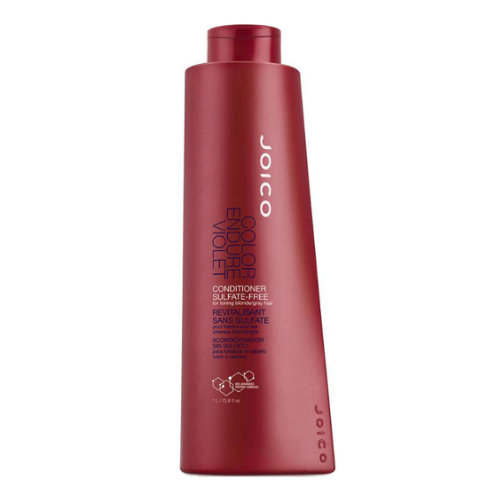Joico Color Endure Violet Conditioner 33.8oz