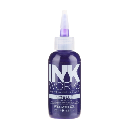 Paul Mitchell INKWORKS Semi-Permanent Cream  4.2oz