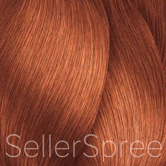 Alter Ego Italy Alter Ego Italy TF Copper Iris (Choose Your Color)