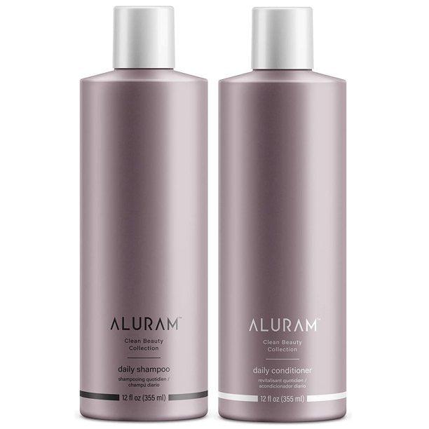 Aluram Daily Conditioner - Aluram | View 4 | Hair Color USA