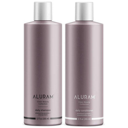Aluram Daily Conditioner - Aluram | View 4 | Hair Color USA