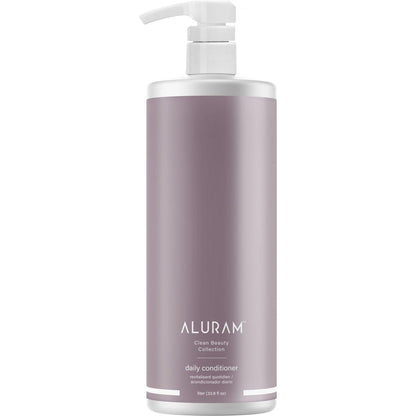 Aluram Daily Conditioner - Aluram | View 2 | Hair Color USA