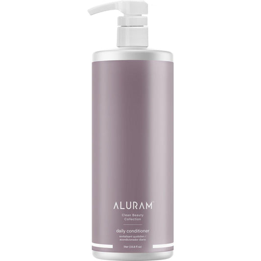 Aluram Daily Conditioner - Aluram | View 2 | Hair Color USA