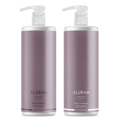 Aluram Daily Conditioner - Aluram | View 5 | Hair Color USA