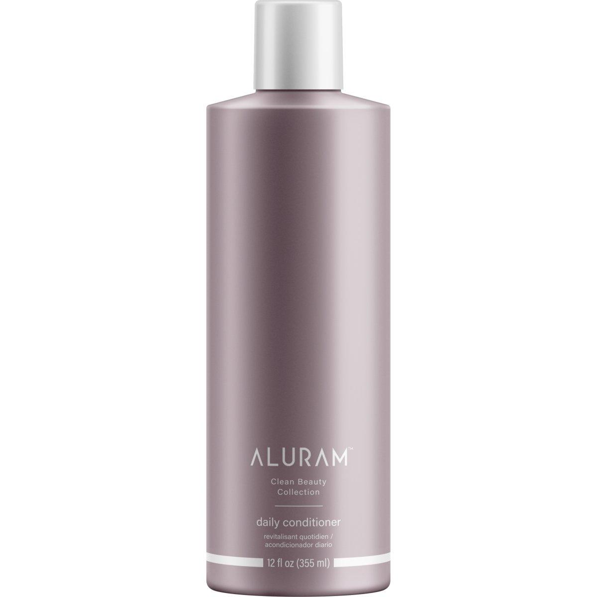 Aluram Daily Conditioner - Aluram | Hair Color USA