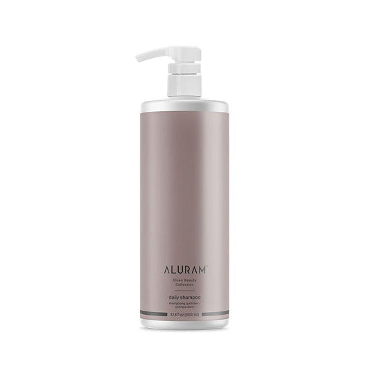 Aluram Daily Shampoo - Aluram | View 2 | Hair Color USA