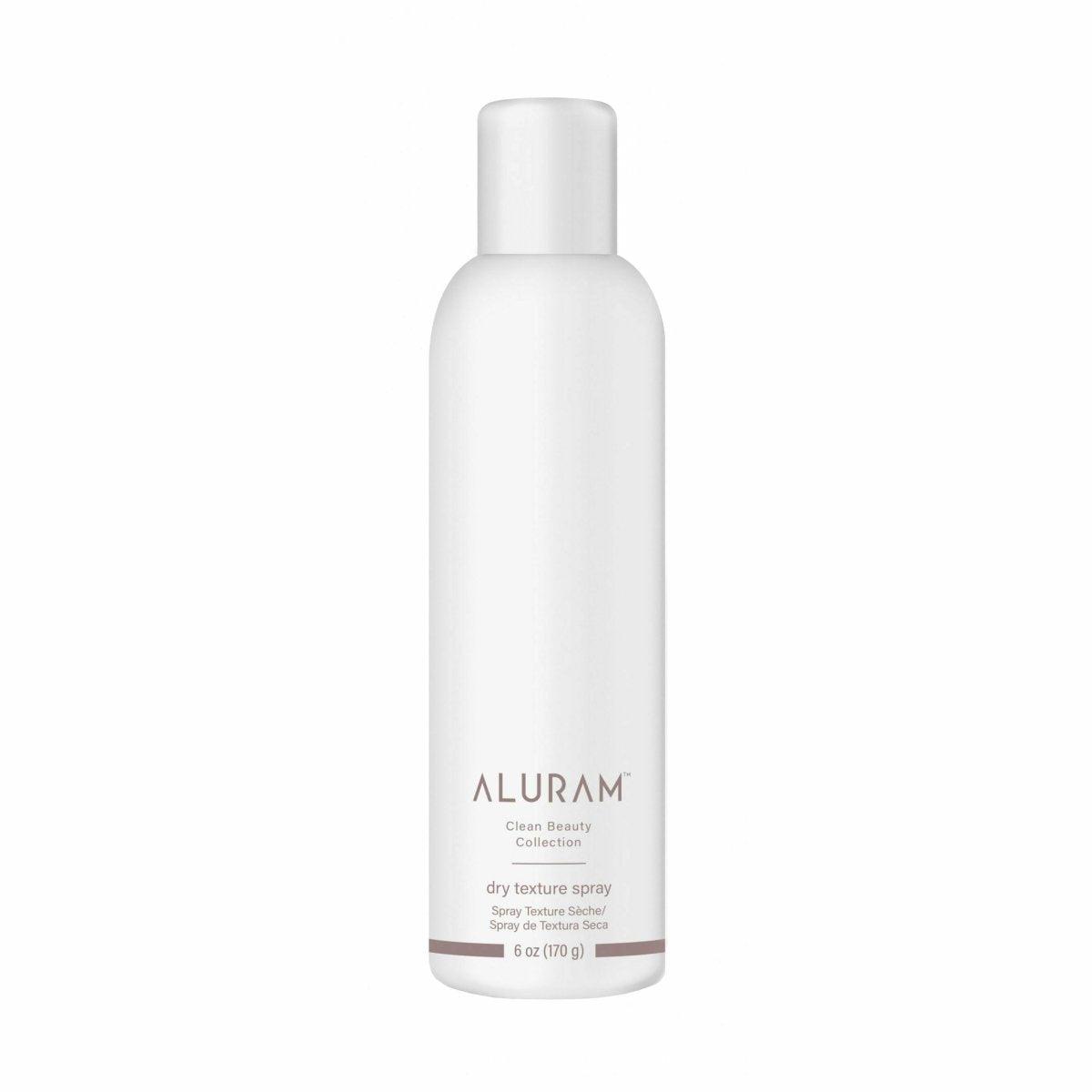 Aluram Dry Texture Spray 6oz - Aluram | Hair Color USA