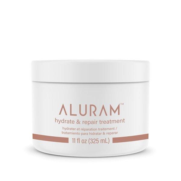Aluram Hydrate & Repair Treatment 11oz - Aluram | Hair Color USA