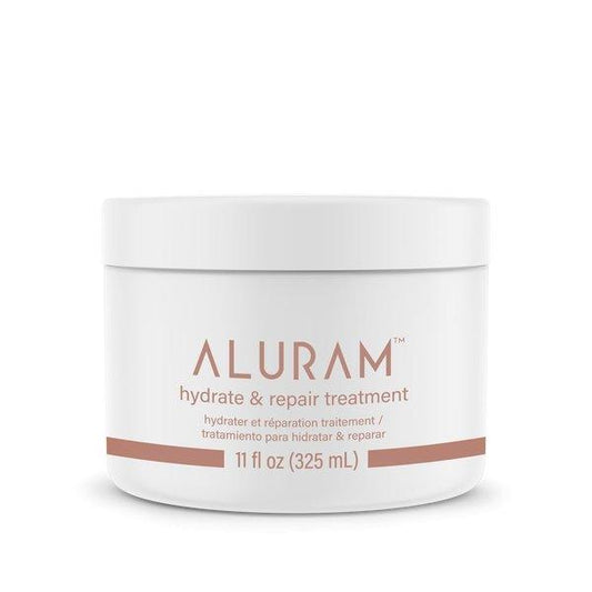 Aluram Hydrate & Repair Treatment 11oz - Aluram | Hair Color USA