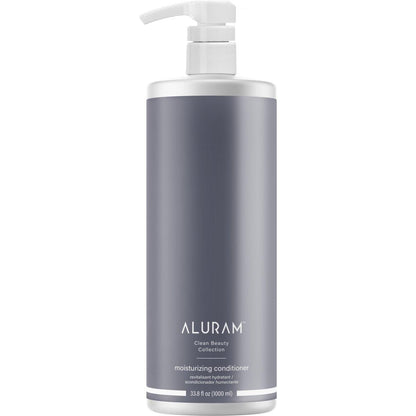 Aluram Moisturizing Conditioner - Aluram | View 2 | Hair Color USA