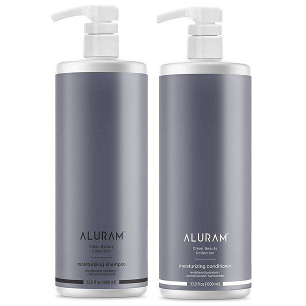 Aluram Moisturizing Conditioner - Aluram | View 5 | Hair Color USA