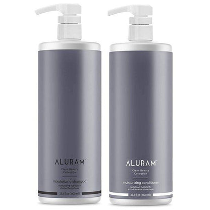 Aluram Moisturizing Conditioner - Aluram | View 5 | Hair Color USA