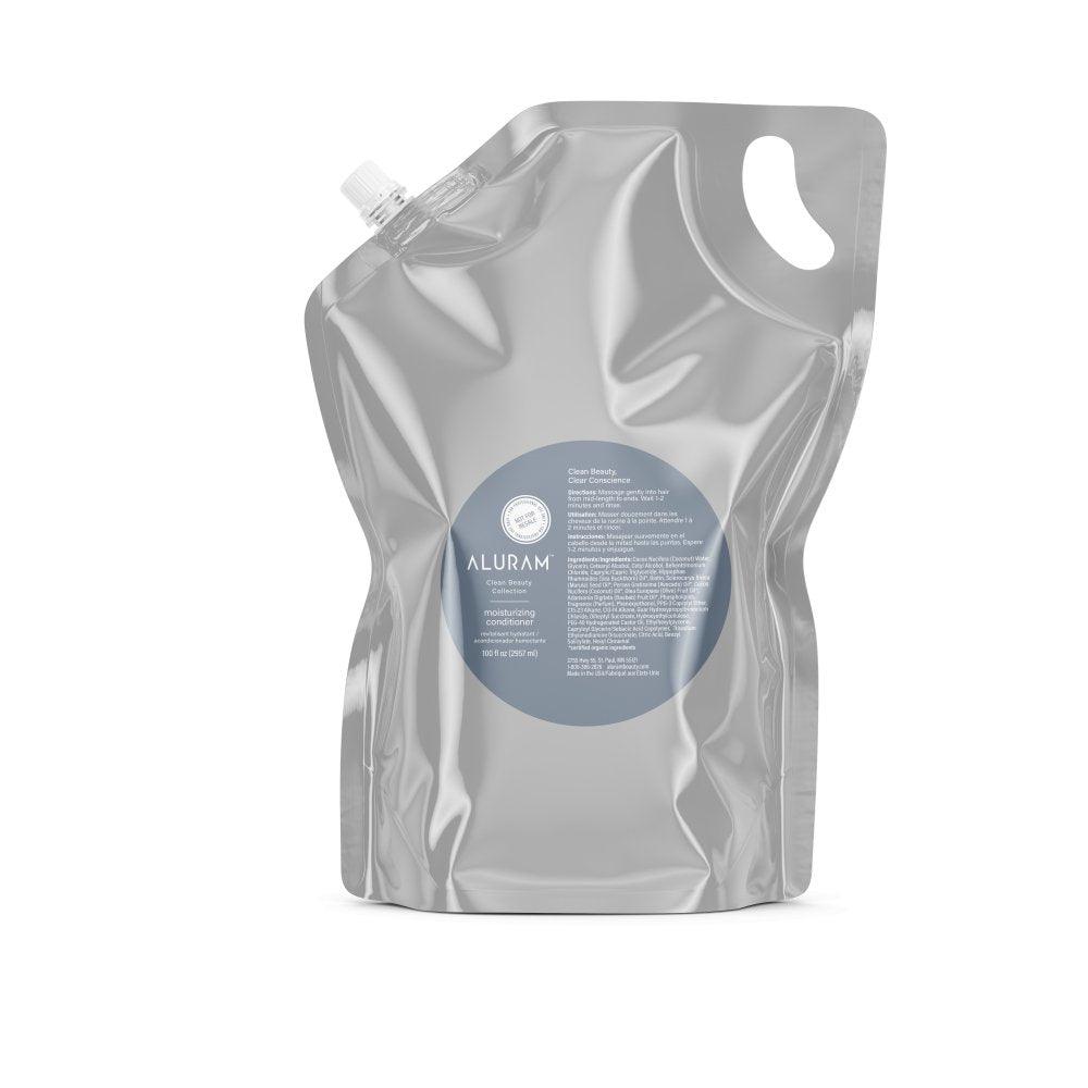 Aluram Moisturizing Conditioner - Aluram | View 3 | Hair Color USA