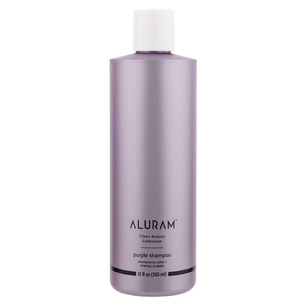 Aluram Purple Shampoo - Aluram | Hair Color USA