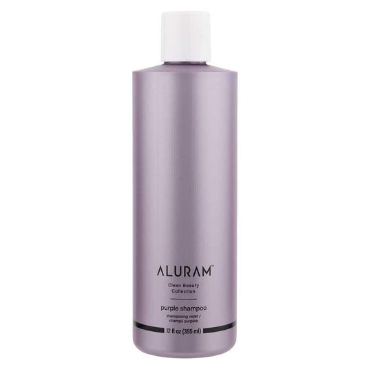 Aluram Purple Shampoo - Aluram | Hair Color USA