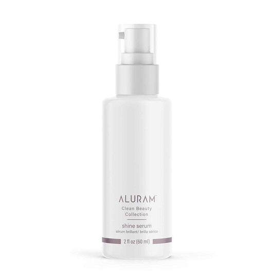 Aluram Shine Serum 2oz - Aluram | Hair Color USA
