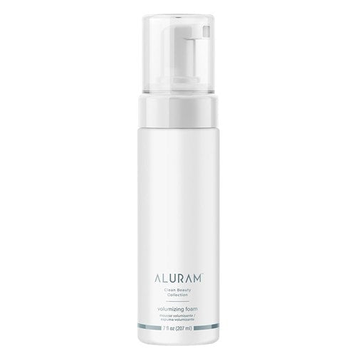 Aluram Volumizing Foam 7oz - Aluram | Hair Color USA