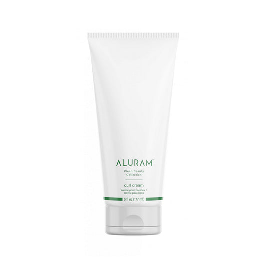 Aluram Curl Cream 6oz