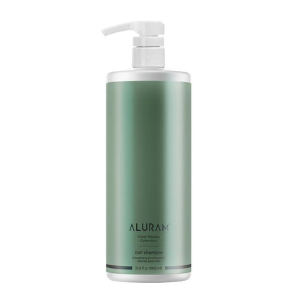 Aluram Curl Shampoo 12oz