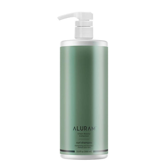 Aluram Curl Shampoo 12oz