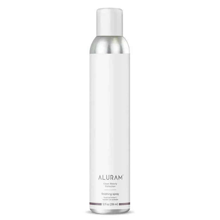 Aluram Finishing Spray 10oz - Aluram | Hair Color USA