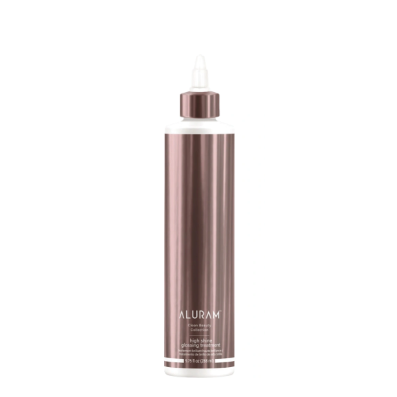 Aluram High Shine Glossing Treatment 2oz - Aluram | Hair Color USA