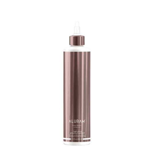 Aluram High Shine Glossing Treatment 2oz - Aluram | Hair Color USA