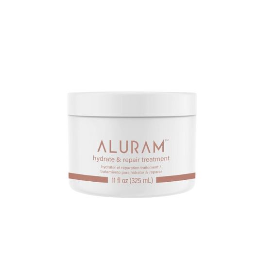 Aluram Hydrate & Repair Treatment 32oz - Aluram | Hair Color USA
