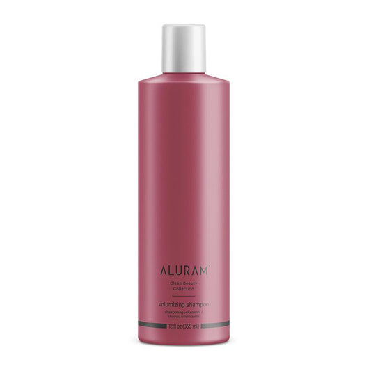Aluram Volumizing Shampoo - Aluram | Hair Color USA