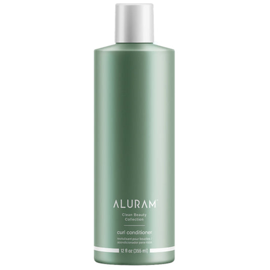 Aluram Curl Conditioner 12oz - Aluram | Hair Color USA