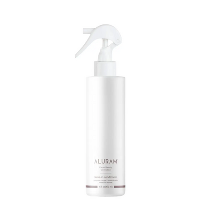 Aluram Leave-in Conditioner - Aluram | View 2 | Hair Color USA
