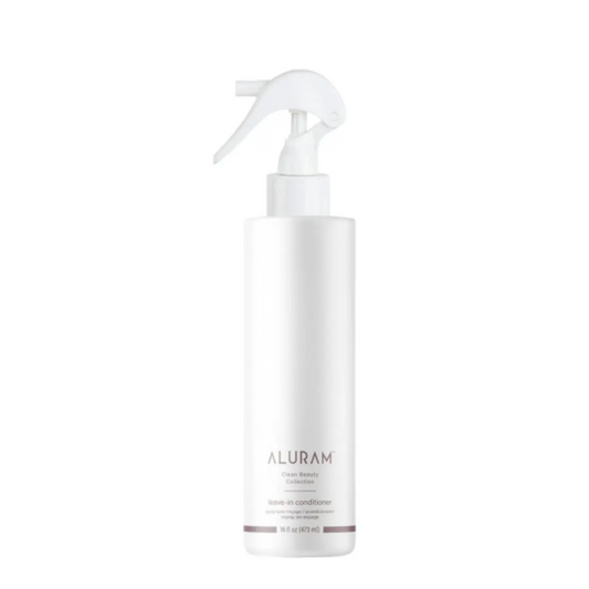 Aluram Leave-in Conditioner - Aluram | View 2 | Hair Color USA