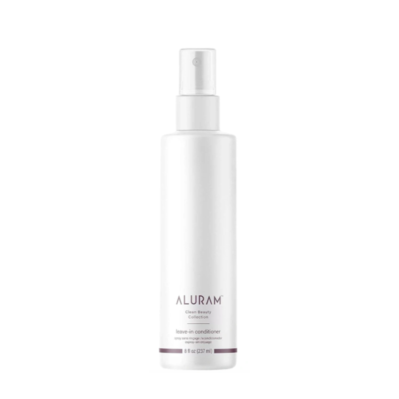 Aluram Leave-in Conditioner - Aluram | View 3 | Hair Color USA