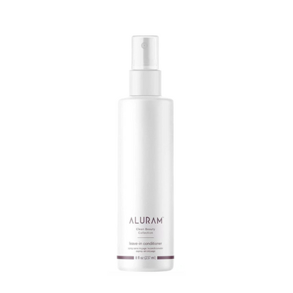 Aluram Leave-in Conditioner - Aluram | View 3 | Hair Color USA