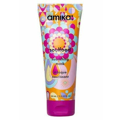 Amika Soulfood Nourishing Mask - Amika | Hair Color USA