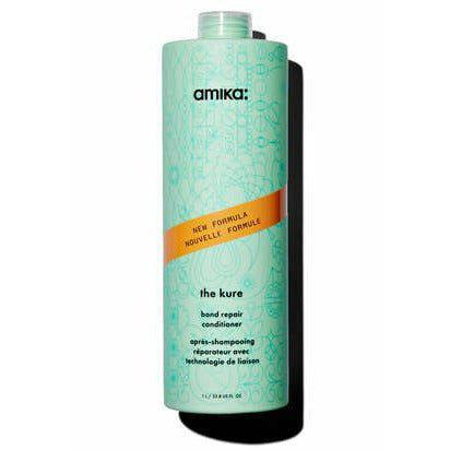 Amika The Kure Bond Repair Conditioner, Duo - Amika | View 2 | Hair Color USA