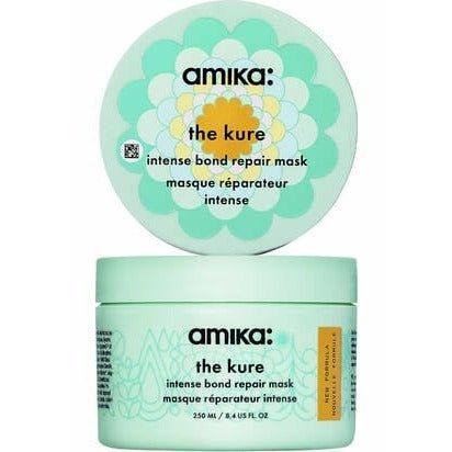 Amika The Kure Intense Bond Repair Mask - Amika | View 2 | Hair Color USA
