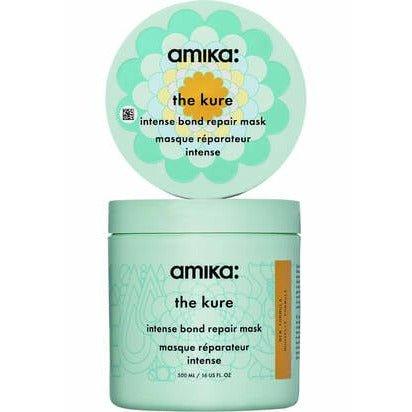Amika The Kure Intense Bond Repair Mask - Amika | View 3 | Hair Color USA