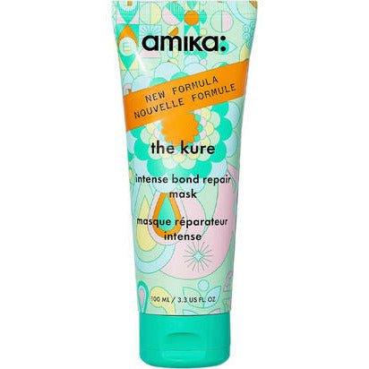 Amika The Kure Intense Bond Repair Mask - Amika | Hair Color USA
