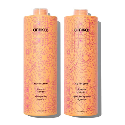 Amika Normcore Signature Conditioner - Amika | View 3 | Hair Color USA